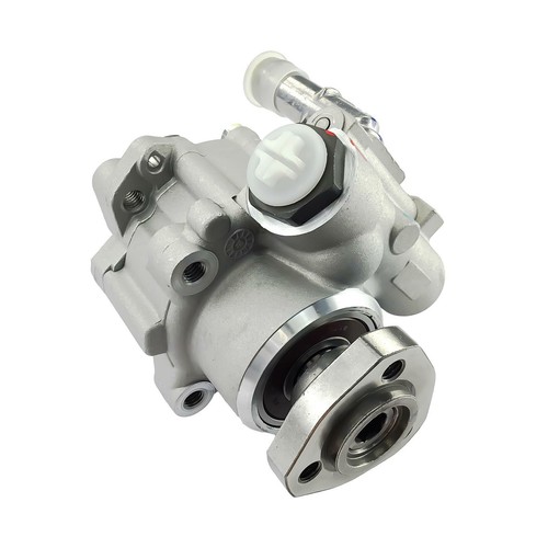 Power steering pump - steering, seat
