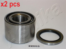 X2 PCS L&R SIDES 44-22003