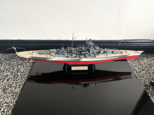 Wwii kriegsmarine tirpitz - kriegsmarine,