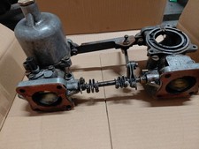 JAGUAR SU CARBURETTOR  PARTS