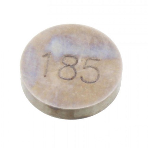 Jmp valve shim 1 - shim, 1.85