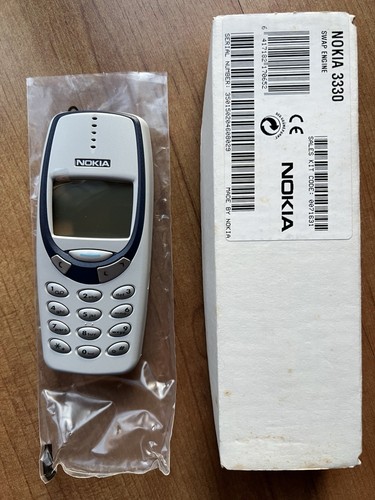 Nokia 3330 unlocked - 3330, brand