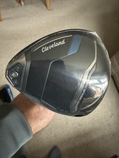 Cleveland HiBore XL Driver