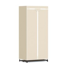 Portable Closet with Cover