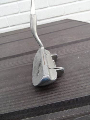 Left handed donnay - left, no