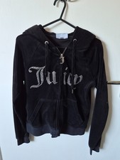 Womens juicy Couture velour
