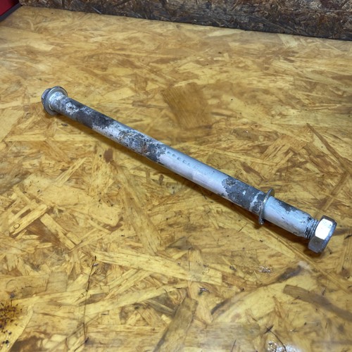 Honda cbf 1000 swing arm - swing,