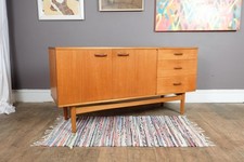 Vintage Retro Small Mid