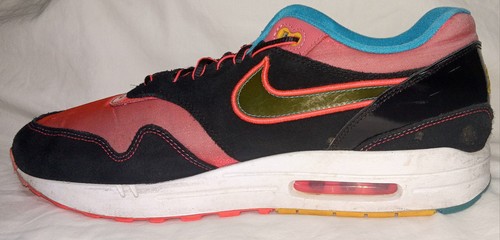 Nike air max chinatown - air,