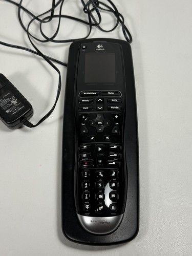 Logitech harmony one iy17 - logitech,