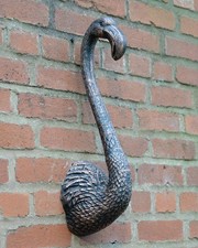Cast Aluminium Wall Mounted