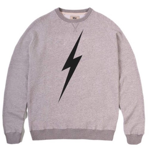 Lightning bolt forever - lightning,