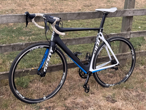 Giant propel advanced carbon - advanced, 2