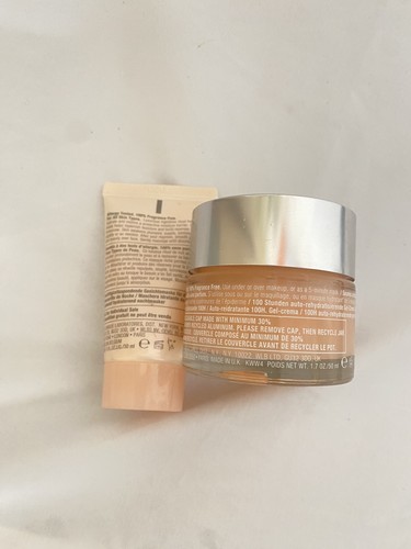 Clinique moisture surge 100h - clinique,