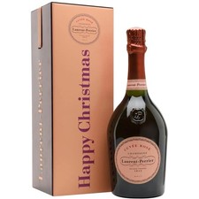 Laurent-Perrier Rose Champagne