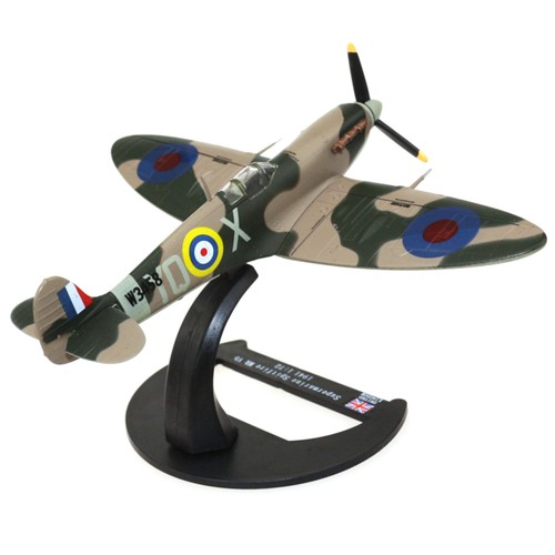 Supermarine spitfire mk - 1:72,