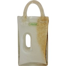 Laguna Art Glass Figurine