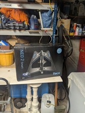 Tacx neo 2 smart turbo trainer