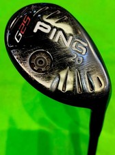 PING G25 3 HYBRID 20 DEGREE GOLF CLUB REGULAR FLEX 24 HOUR DELIVERY!!!