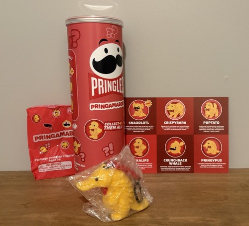 Pringles pringamabob pringypus - pringles,