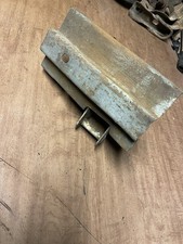 Vw Camper T2 Late Bay Nearside