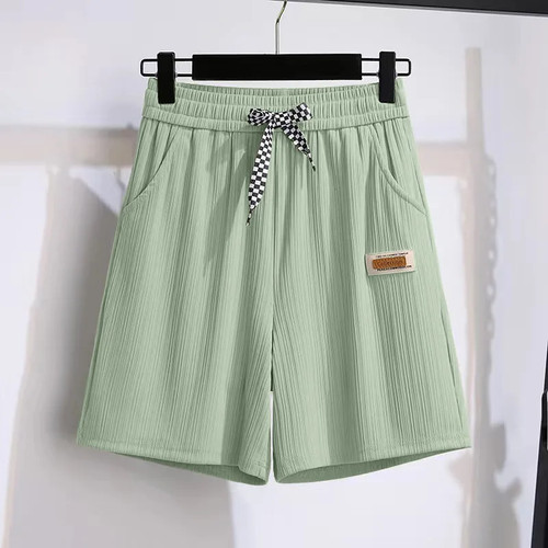 Ice silk shorts women s - ice,