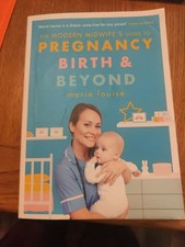 Pregnancy Birth and Beyonce Marie Louise Paperback Book