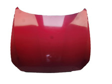 BMW 1 SERIES BONNET HOOD LID