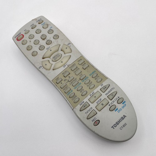 Toshiba remote control 852 - remote,