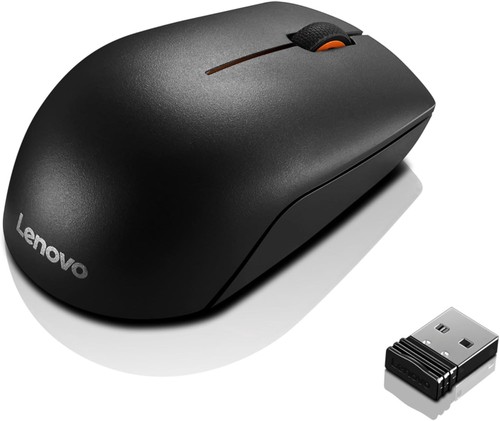 Lenovo 300 wireless compact - 300,