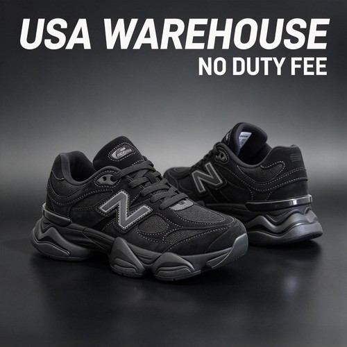 New balance 9060 triple - balance,