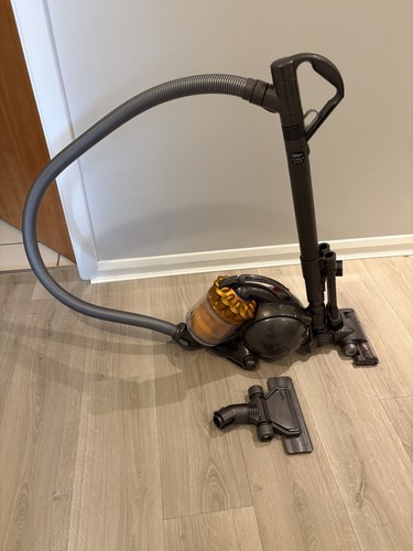 Dyson dc38 multi floor ball - dc38, multi-floor
