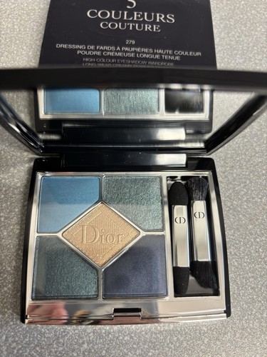 Dior couture eyeshadow - dior,