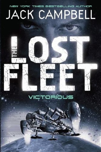 The lost fleet victorious - the,