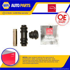 Brake Caliper Fitting Kit fits