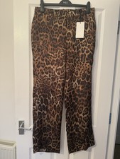Bnwt zara animal /leopard
