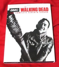 AMC THE WALKING DEAD COMPLETE