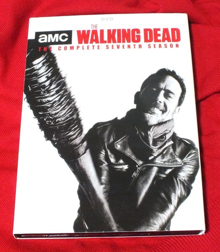 Amc the walking - the, dead