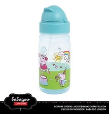 Peppa Pig + Rachel Ellen