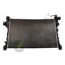 MK2 X82 VAUXHALL VIVARO Radiator Pack 93868357