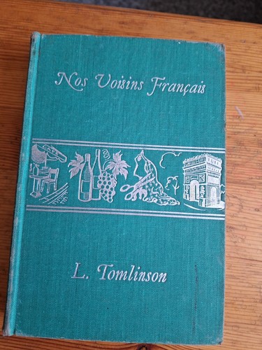 Nos voisins françois oxford - voisins,
