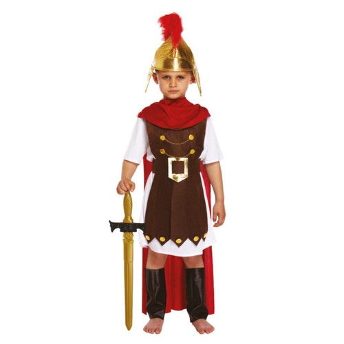 Henbrandt roman general - henbrandt,