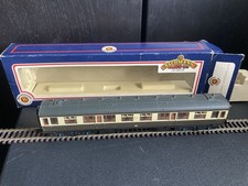 Bachmann 34-050 Collett 60