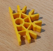 K'nex Yellow 5-Way Connector x