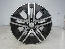 Mercedes GLA H247 GLB X247 Wheel Rim Genuine 7.5Jx18 ET53 A2474012700 508-A2-331