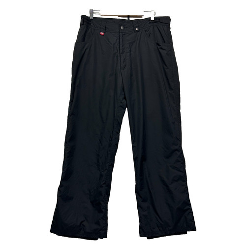 Cartel snow pants xl - snow, m/l/xl