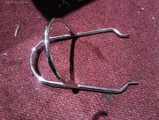 TRIUMPH T140 BONNEVILLE TR7 REAR LOOP GRAB RAIL