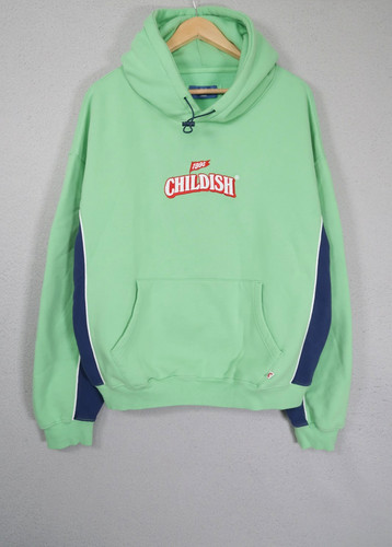 Childish tgf chicken shop 1995 - childish,