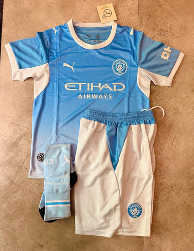 Puma boys football kit 3pc - boys,