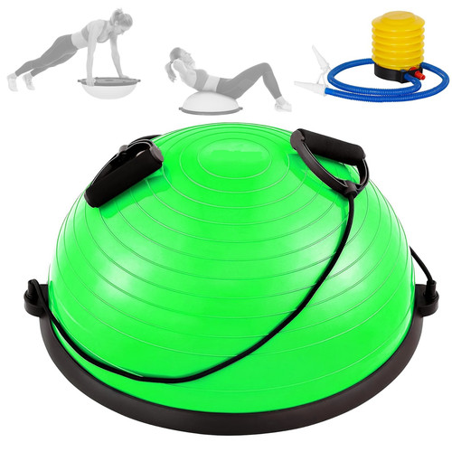 Half balance ball 200kg - balance,